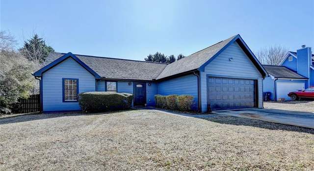 Photo of 1175 Mercury Dr, Lawrenceville, GA 30045