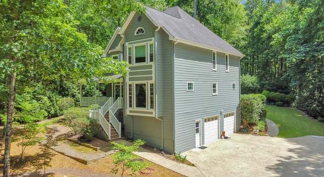 Photo of 405 W Leslie Ct, Woodstock, GA 30188