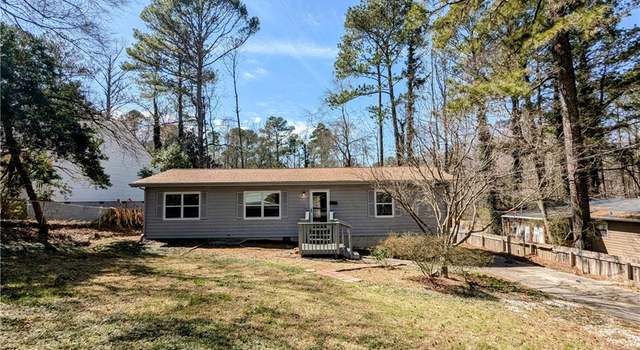 Photo of 4195 Bradley Dr, Snellville, GA 30039