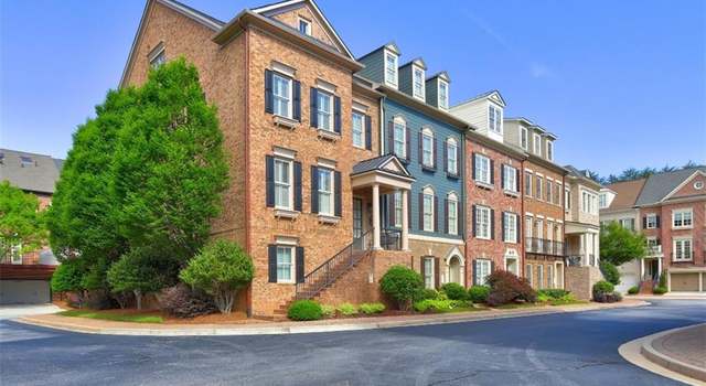 Photo of 4206 Whitby Way SE #15, Smyrna, GA 30080