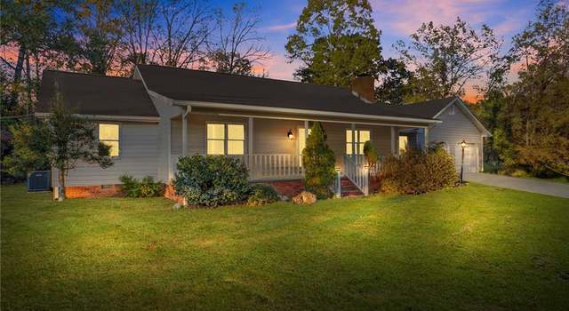 Photo of 16 Timberwood Dr SE, Silver Creek, GA 30173