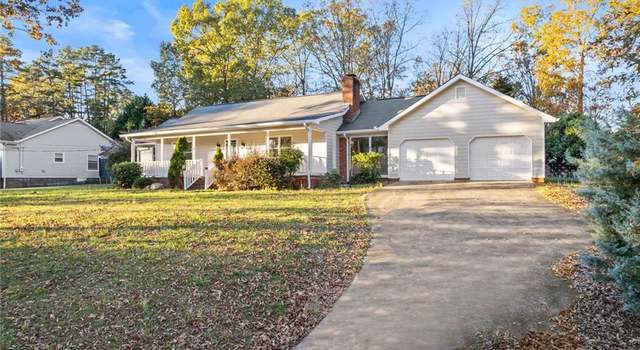 Photo of 16 Timberwood Dr SE, Silver Creek, GA 30173