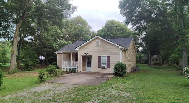 Photo of 1581 Jersey Social Circle Rd, Covington, GA 30014