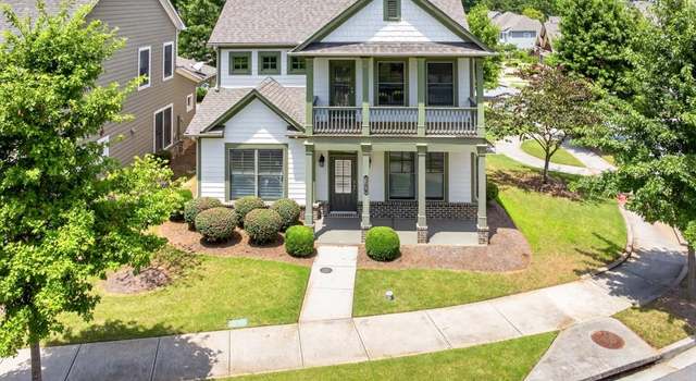 Photo of 509 Suwanee Green Blvd, Suwanee, GA 30024