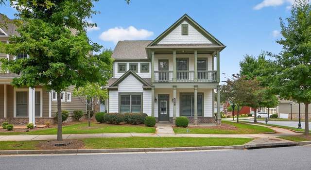 Photo of 509 Suwanee Green Blvd, Suwanee, GA 30024