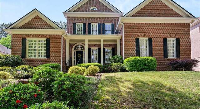 Photo of 4862 Tarry Post Ln, Suwanee, GA 30024