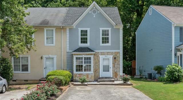 Photo of 3821 Meadow Green Ct, Peachtree Corners, GA 30092