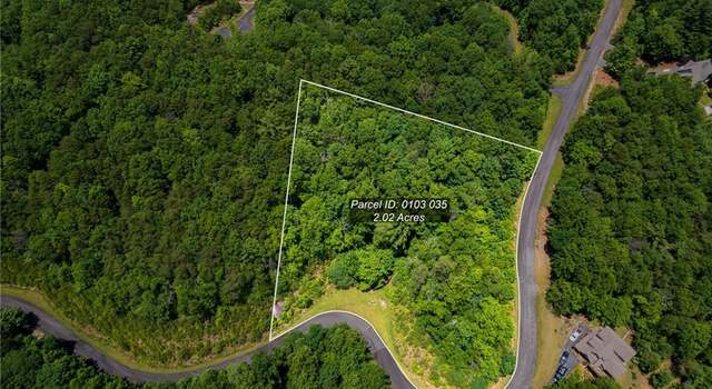 Photo of 0 Galax Trl, Chatsworth, GA 30705
