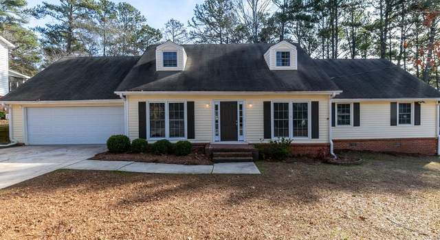 Photo of 667 Clubhouse Dr SE, Conyers, GA 30094