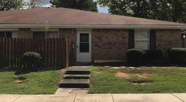Photo of 4701 Flat Shoals Rd Unit 22D, Union City, GA 30291