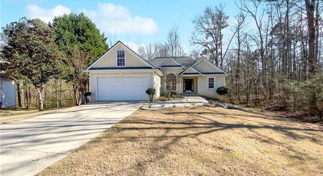 Photo of 885 Clifton Rdg, Mcdonough, GA 30253