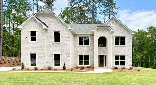 Photo of 5380 Deer Run Dr, Conyers, GA 30094