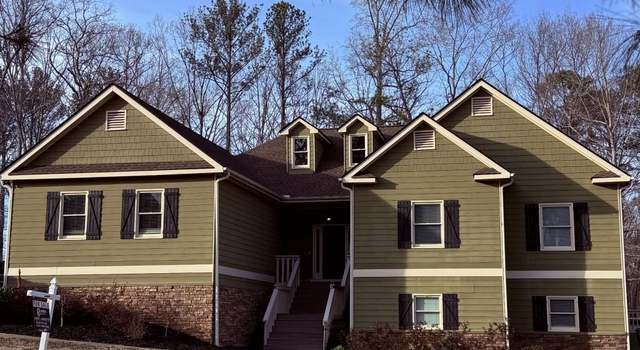 Photo of 410 Spring Lake Hls, Canton, GA 30114