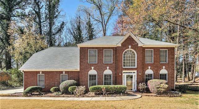 Photo of 5110 Montcalm Dr SW, Atlanta, GA 30331