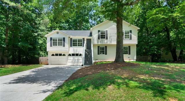 Photo of 50 Lazy Water Dr SW, Euharlee, GA 30120