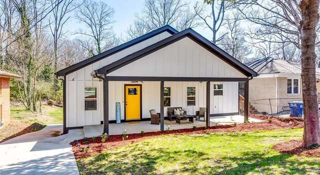 Photo of 236 Barfield Ave SW, Atlanta, GA 30310
