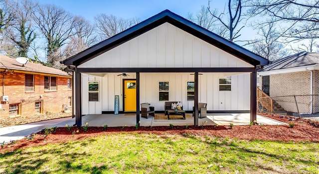 Photo of 236 Barfield Ave SW, Atlanta, GA 30310