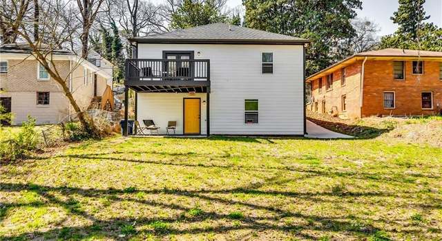 Photo of 236 Barfield Ave SW, Atlanta, GA 30310