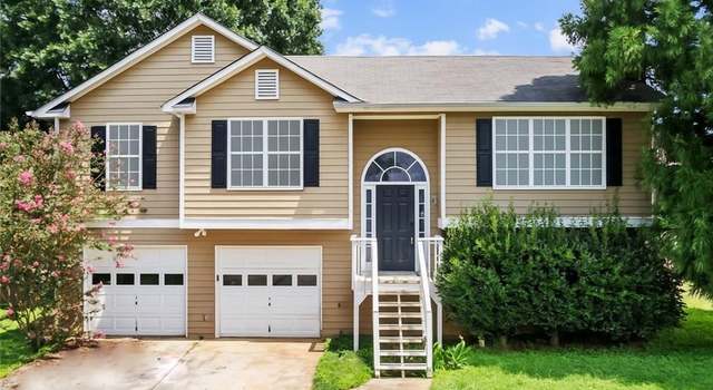 Photo of 302 Staci Ln, Rockmart, GA 30153