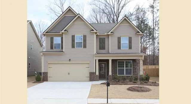 Photo of 7246 Parks Trl, Fairburn, GA 30213