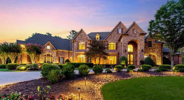 Photo of 6206 Zell Miller Path NW, Acworth, GA 30101