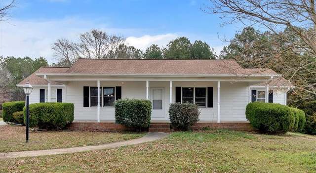 Photo of 169 Baldwin Rd, Rockmart, GA 30153