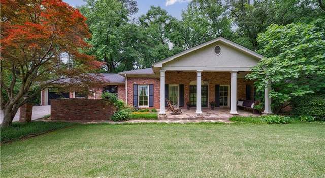 Photo of 4311 N Elizabeth Ln SE, Atlanta, GA 30339