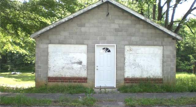 Photo of 24 N Blanche Ave SW, Rome, GA 30161