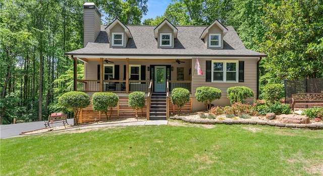 Photo of 2170 Jonquil Ct, Canton, GA 30115
