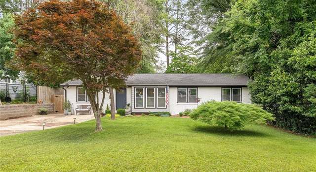 Photo of 2572 Beverly Hills Dr, Chamblee, GA 30341