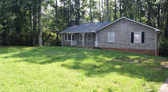 Photo of 157 Sequoyah Cir, Canton, GA 30115