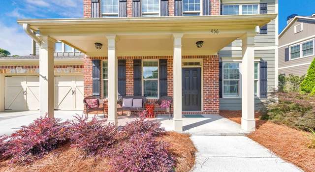 Photo of 456 Rockford Pass SW, Marietta, GA 30064