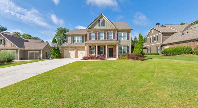 Photo of 456 Rockford Pass SW, Marietta, GA 30064