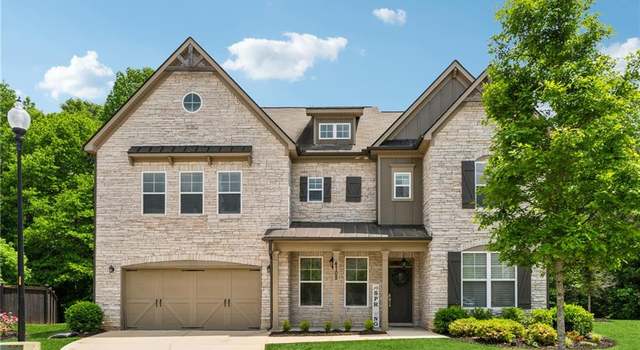 Photo of 4702 Jellico Dr, Powder Springs, GA 30127