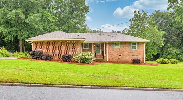 Photo of 8140 Wood St SE, Covington, GA 30014