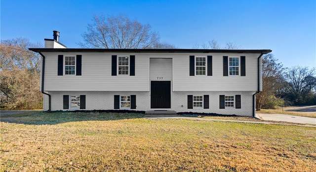 Photo of 737 Mays Bridge Rd SW, Rome, GA 30165