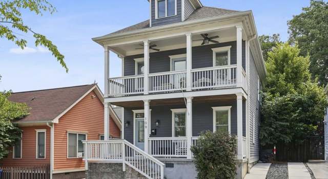 Photo of 109 Hogue St NE, Atlanta, GA 30312