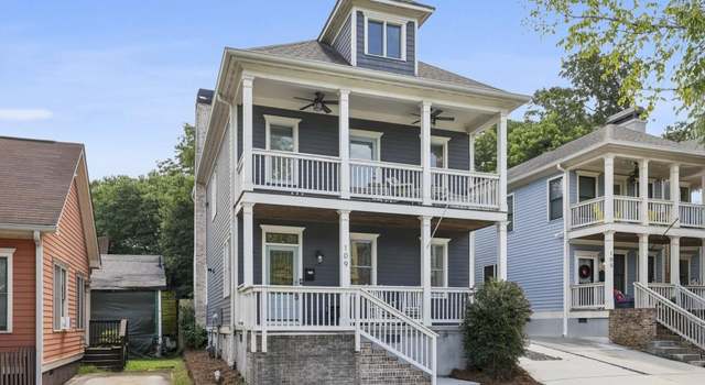 Photo of 109 Hogue St NE, Atlanta, GA 30312