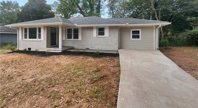 Photo of 1955 S Columbia Pl, Decatur, GA 30032