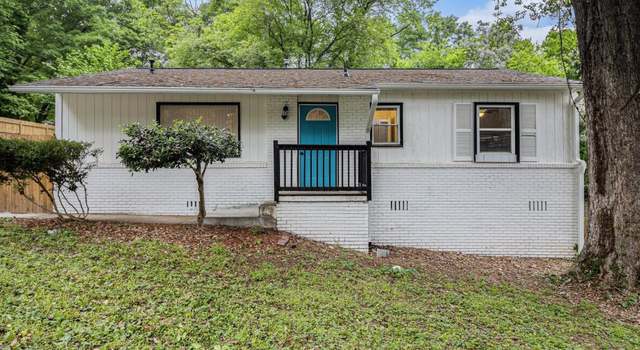 Photo of 1130 Rebel Forest Dr SE, Atlanta, GA 30315