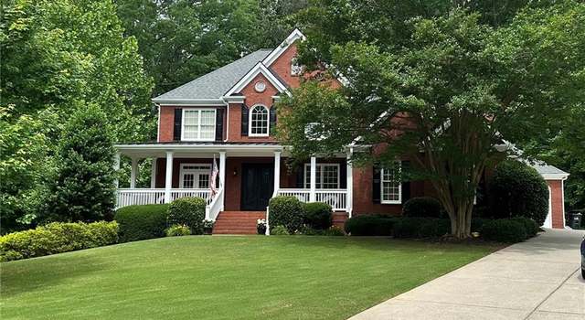 Photo of 3256 Waterhouse St NW, Kennesaw, GA 30152