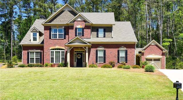 Photo of 4450 Wooded Oaks NW, Kennesaw, GA 30152