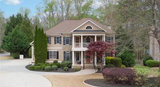 Photo of 4981 Millwood Dr, Canton, GA 30114