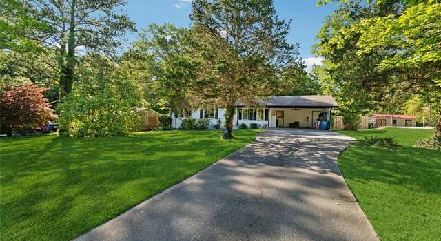 Photo of 512 Plantation Blvd, Lawrenceville, GA 30046