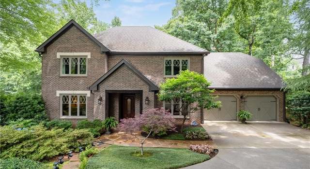 Photo of 5049 Lake Ter, Marietta, GA 30068