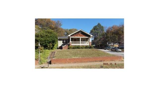 Photo of 1709 Neely Ave, East Point, GA 30344