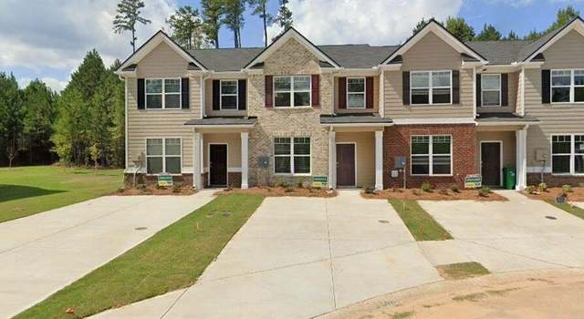 Photo of 2640 Parrish Ct, Lithonia, FL 33038