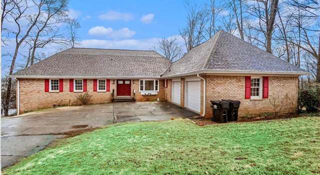 Photo of 448 Buckingham Dr, Marietta, GA 30066