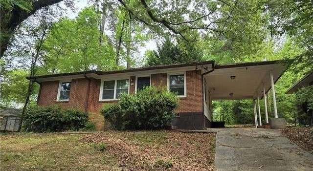 Photo of 767 Vinson Pl, Atlanta, GA 30315