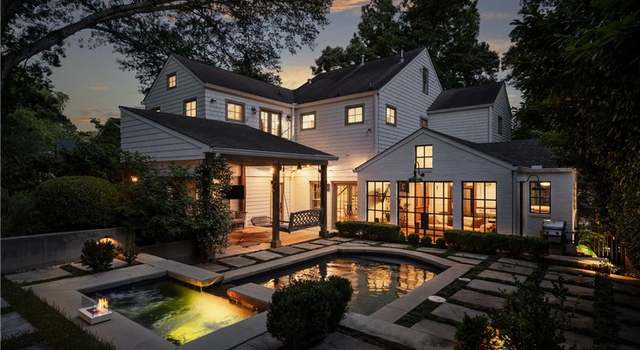 Photo of 820 Highland Ter NE, Atlanta, GA 30306